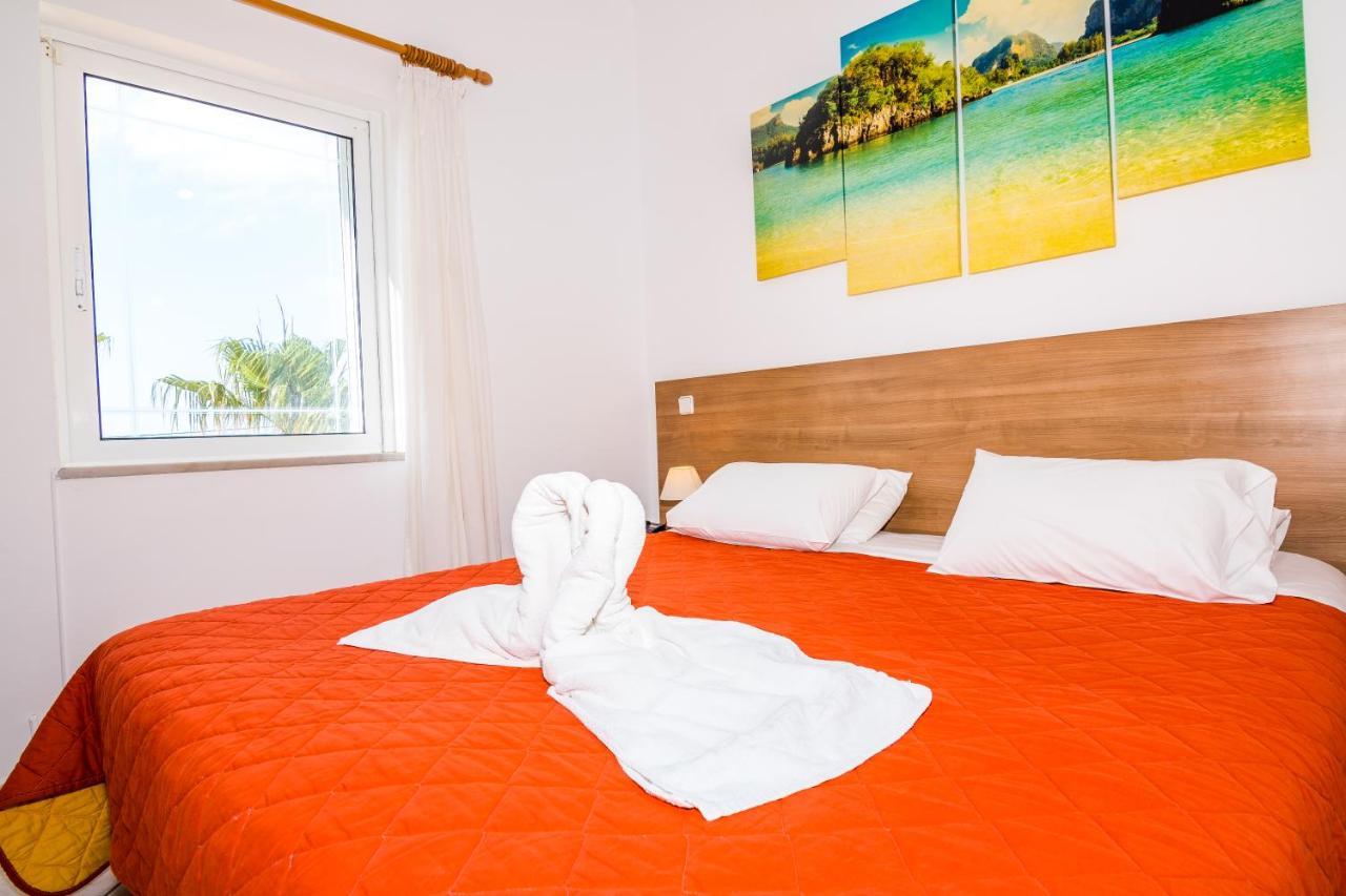 Thalassa Apartments Kissamos Exterior photo
