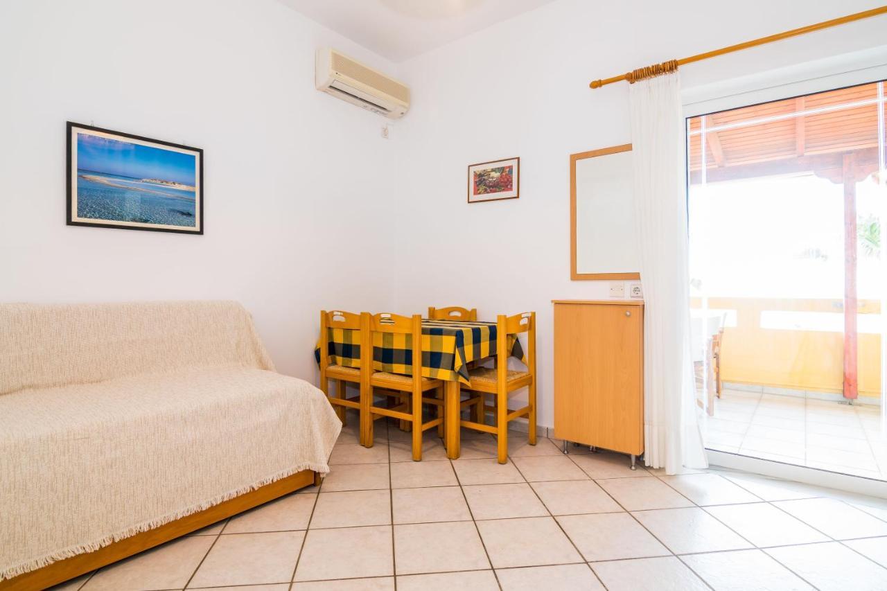 Thalassa Apartments Kissamos Exterior photo