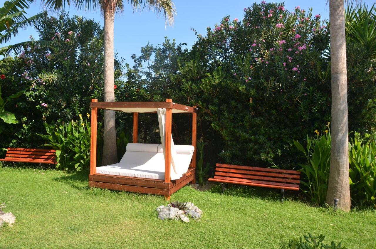Thalassa Apartments Kissamos Exterior photo
